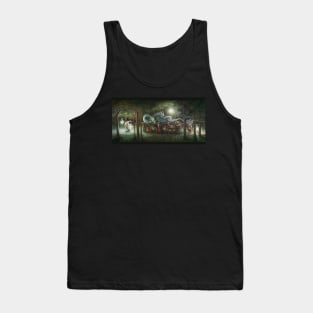 Procession Tank Top